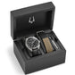 Bulova Lunar Pilot Special Edition Watch - 96B251