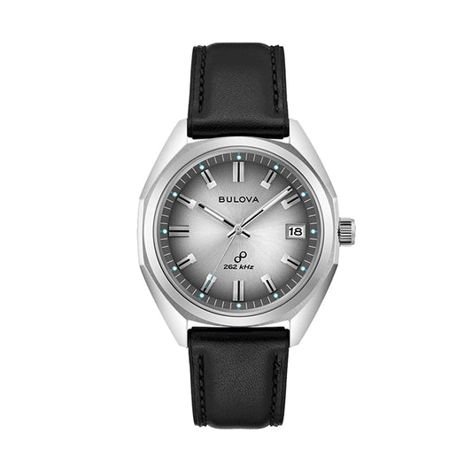 Bulova Jet Star Watch - 96B414