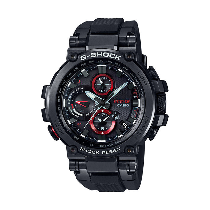 G-Shock MT-G Watch - MTGB1000B-1A