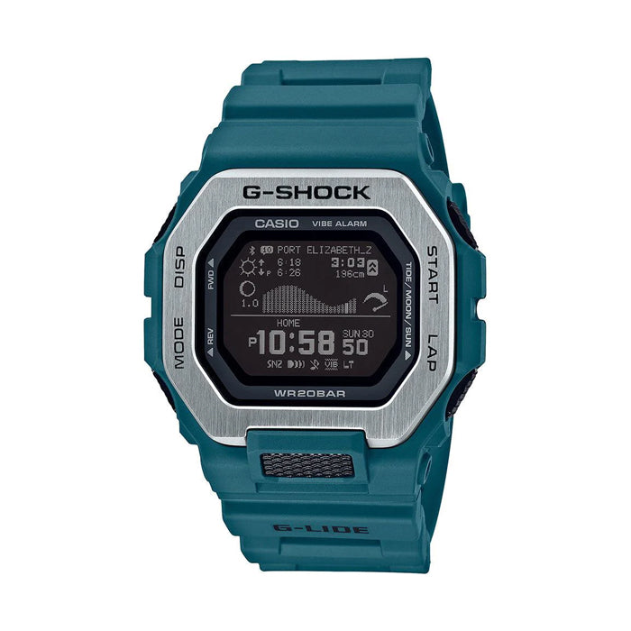 G-Shock G-Lide Watch - GBX100-2D