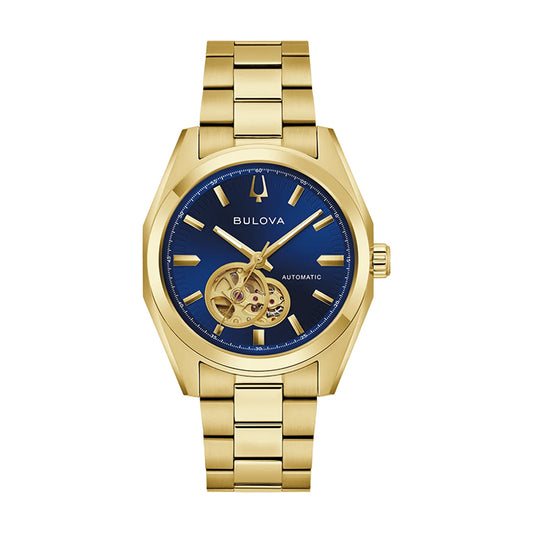 Bulova Classic Surveyor Watch - 97A203