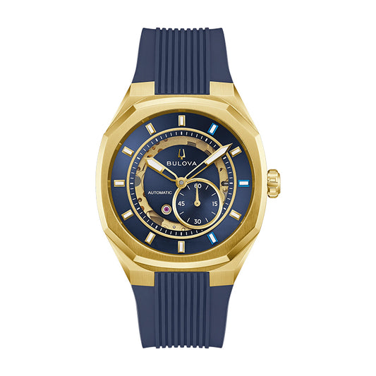 Bulova Classic Surveyor Marc Anthony Watch - 97A205