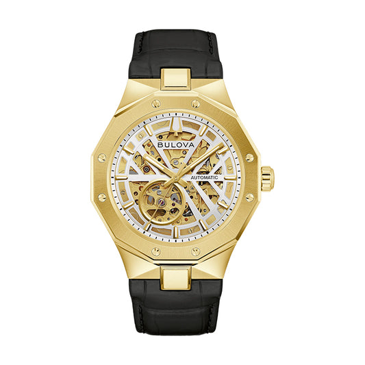 Bulova Classic Prestige Watch - 97A206