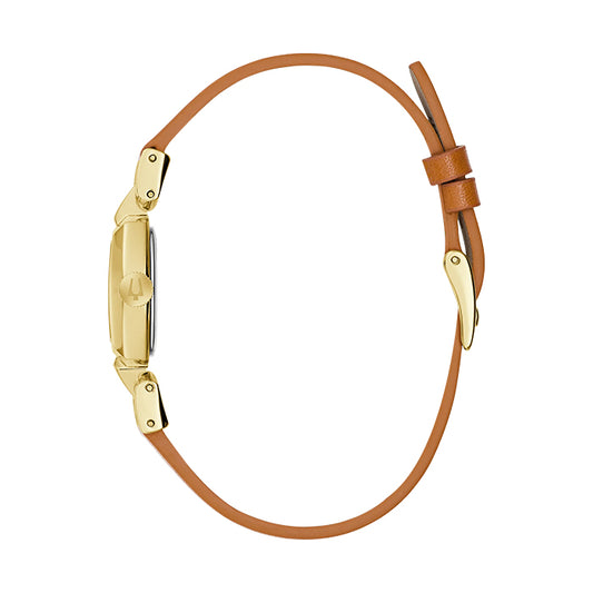 Bulova Godess of Time 'Jackie'  Watch - 97L202