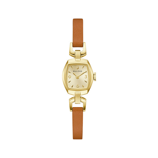 Bulova Godess of Time 'Jackie'  Watch - 97L202