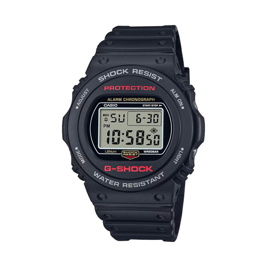 G-Shock Basic Line Up Watch - DW5750UE-1D