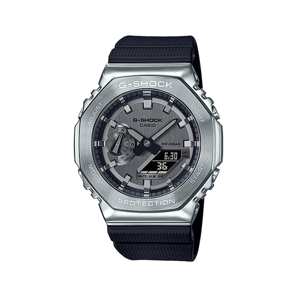 G-Shock Duo Chrono Casioak Watch - GM2100-1A