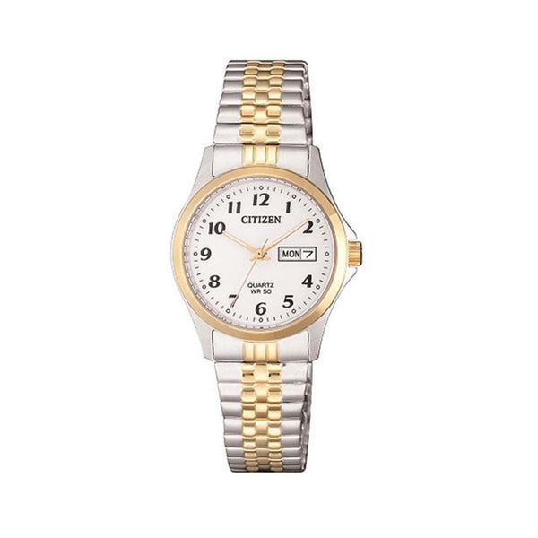 Citizen Ladies Watch - EQ2004-95A