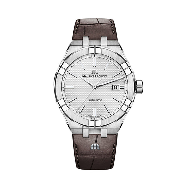 Maurice Lacroix Aikon Watch - AI6008-SS001-130-1