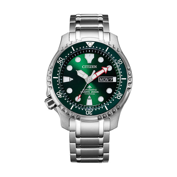 Citizen Promaster Dive Watch - NY0100-50X