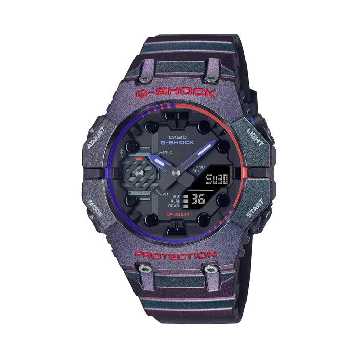 G-Shock G-Squad 'Aim Higher' Watch - GAB001AH-6A