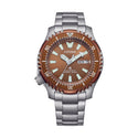 Citizen Promaster 'Fugu' Limited Edition Dive Watch- NY0164-65X