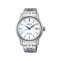 Seiko Presage Craftsmanship Enamel Watch -  SPB403J