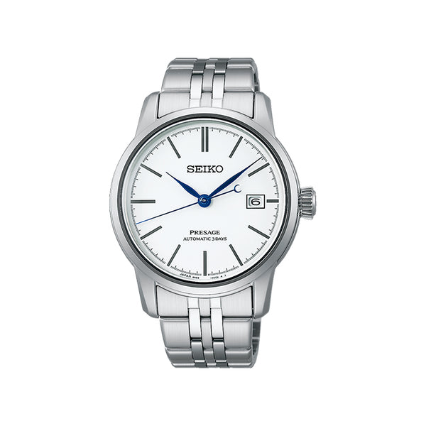 Seiko Presage Craftsmanship Enamel Watch -  SPB403J