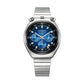 Citizen Tsuno 'Bullhead' Chronograph Watch - AN3714-68L