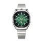 Citizen Tsuno 'Bullhead' Chronograph Watch - AN3714-76W