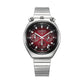 Citizen Tsuno 'Bullhead' Chronograph Watch - AN3714-84Z
