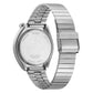 Citizen Tsuno 'Bullhead' Chronograph Watch - AN3714-84Z