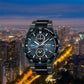 Seiko Astron 5X GPS Spiral Galaxy Limited Edition Watch - SSH187J