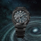 Seiko Astron 3X GPS Spiral Galaxy Limited Edition Watch - SSJ039J