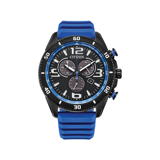 Citizen Classic Sport Chronograph Watch - AT2586-05E