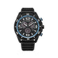 Citizen Classic Sport Chronograph Watch - AT2587-02E
