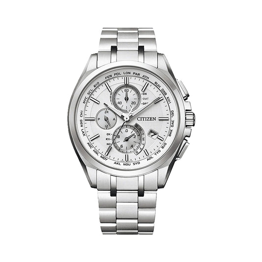 Citizen Attesa Watch - AT8040-57A