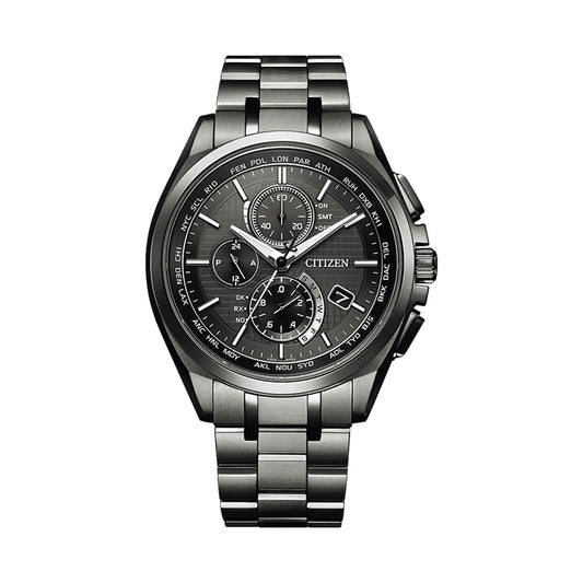 Citizen Attesa Watch - AT8044-56E