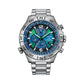 Citizen Promaster Navihawk Limited Edition Watch - AT8220-55W