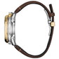 Citizen Tsuno 'Bullhead' Limited Edition Watch - AV0104-06W