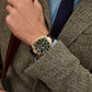Citizen Tsuno 'Bullhead' Limited Edition Watch - AV0104-06W
