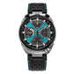 Citizen Tsuno 'Bullhead' Limited Edition Watch - AV0106-01L