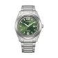 Citizen Eco-Drive Super Titanium - AW1641-81X
