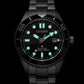 Citizen Gents Divers Watch - BN0261-51E