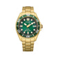 Citizen Gents Divers Watch - BN0262-59W