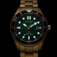 Citizen Gents Divers Watch - BN0262-59W