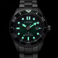 Citizen Gents Divers Watch - BN0269-50W