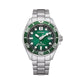 Citizen Gents Divers Watch - BN0269-50W