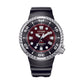 Citizen Saturation Dive Watch - BN1024-01Z