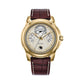 Citizen Moon Phase Collection Watch - BU0082-06P