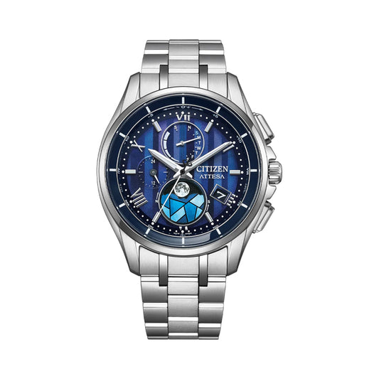 Citizen Attesa Limited Edition Watch - BY1000-51L
