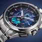Citizen Attesa Limited Edition Watch - BY1000-51L