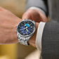 Citizen Attesa Limited Edition Watch - BY1000-51L