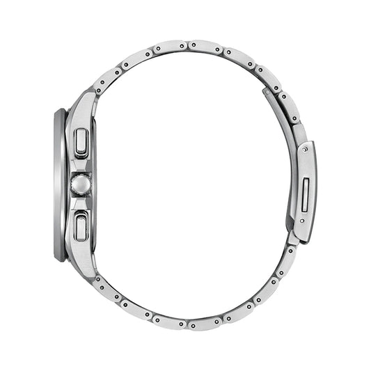 Citizen Attesa Luna Programme Moonphase Watch - BY1001-66E