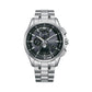 Citizen Attesa Luna Programme Moonphase Watch - BY1001-66E