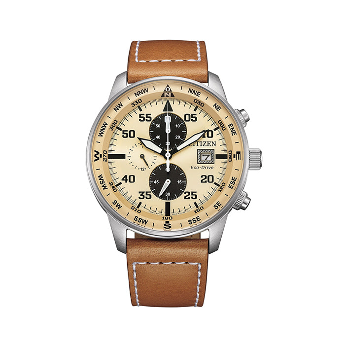 Citizen Watch - CA0880-15X – Watsons Jewellers