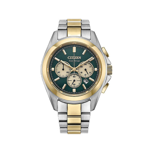 Citizen Chrono Collection Watch - CA4684-54X