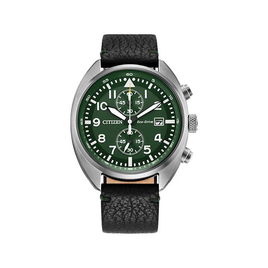 Citizen Chrono Collection Watch - CA7041-07X