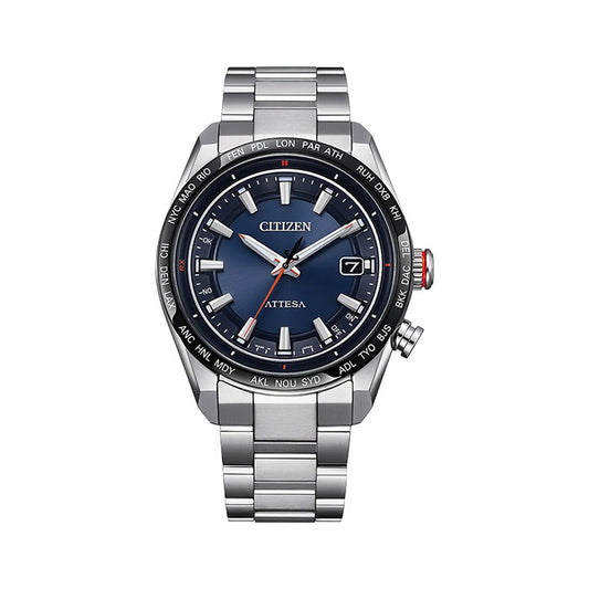Citizen Attesa Watch - AT8040-57L