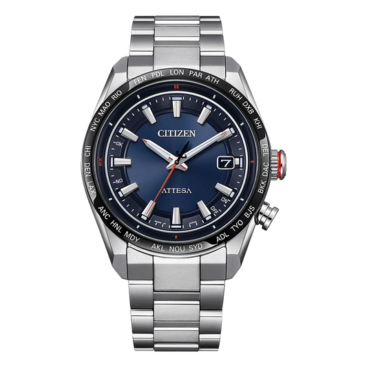 Citizen Attesa Watch - CB0287-68L
